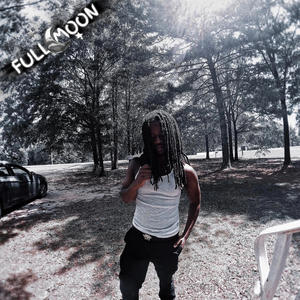 Full Moon: The Album (Explicit)