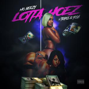Lotta Hoes (feat. Triple R Yosh) (Explicit)