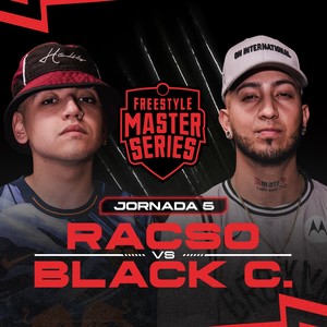 Racso Vs Blackcode - FMS PERU T3 2023 Jornada 5 (Live) [Explicit]