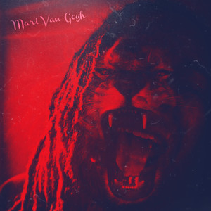 Mari Van Gogh (Collection) [Explicit]