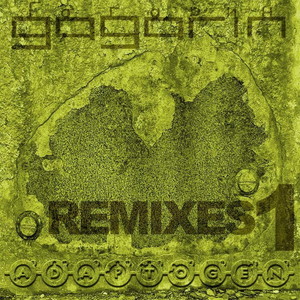 ADAPTOGEN remixes 1