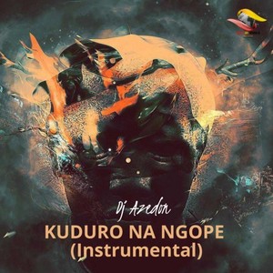 Kuduro Na Ngope (Instrumental Version)