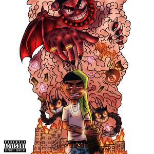 Escuta Neguinho (Explicit)