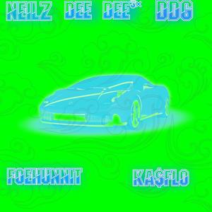 No Feet On Brakes(feat. DDG, Ka$flo, DeeDee 3, Geno FoeHunnit & Jneilz) (Explicit)