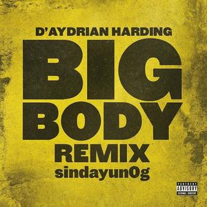 BIG BODY (D’AYDRIAN HARDING REMIX|Explicit)