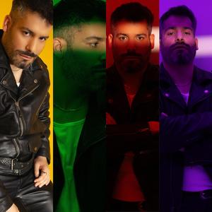 Physical (feat. Yashna & Charlie Morris)