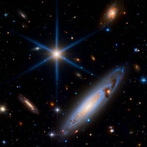 Deep Space (Anti Anxiety)