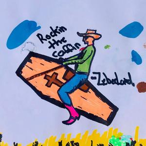 Rockin the coffin (Explicit)