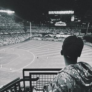 Can't Stop (Explicit)