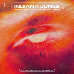 Indiana Jones (Explicit)