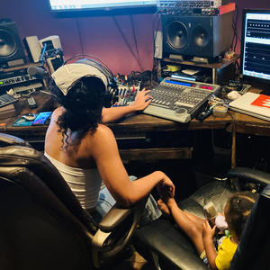 supercalifragilisticexpialidocious (Explicit)