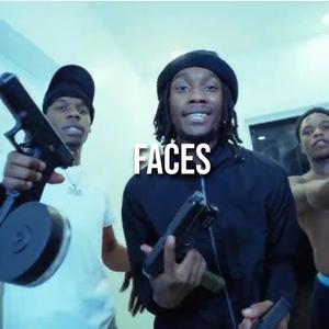 Faces (Explicit)