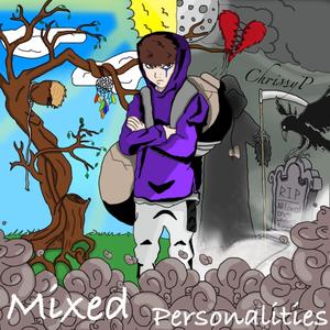 Mixed Personalities (Explicit)