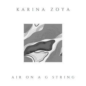 Orchestral Suite No. 3 in D Major, BWV 1068: II. Air, "Air on a G String"