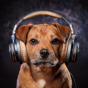 Canine Melodies: Music for Dogs' Relaxation