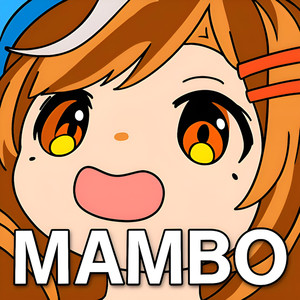 MAMBO PLUGGNB (SLOWED)