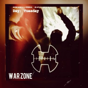 WARZONE (feat. Klowkey) [Explicit]