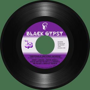 INEFFABLE(Beyond Words)(feat. Kaliq Sayyid Ra Bey, J. Xavier & Grov GT Tigue IV)