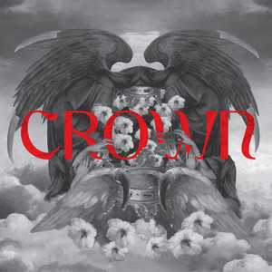 Crown (Deluxe) [Explicit]