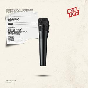 On The Floor (feat. Djar One)