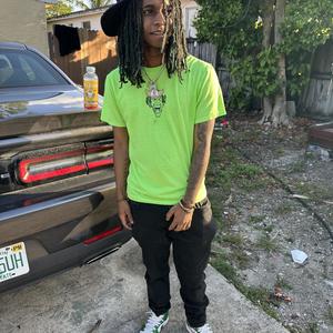 Start The Show (Explicit)