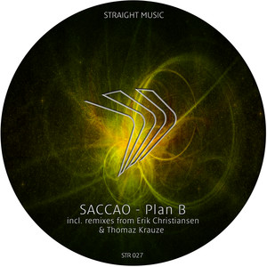 Plan B (Original Mix)
