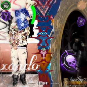 Hof Badges (feat. Xando) (Explicit)