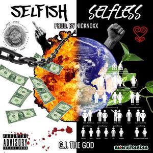 SELFISH/SELFLESS (Explicit)