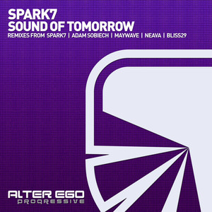 Sound of Tomorrow (Bliss29 Remix)