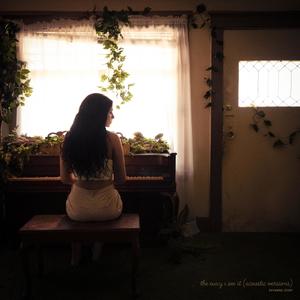 sad to see u happy (Acoustic)