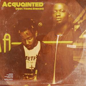 Acquainted