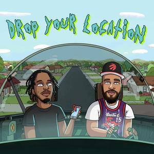 Drop Your Location (feat. JayJBeats) (Explicit)
