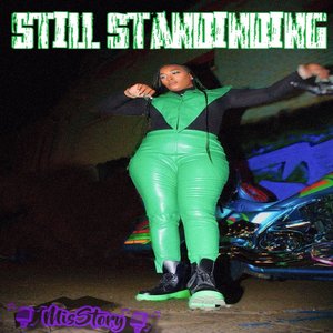 Still Standing (Explicit)