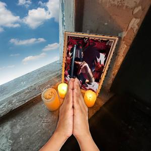 KVELAS GICHMICH (Explicit)