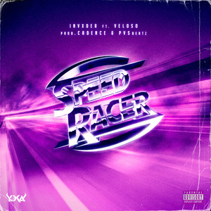Speed Racer (Explicit)