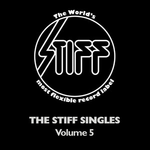 The Stiff Singles (Vol.5)