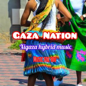 Gaza nation Hybrid music (Ma baby) (feat. Sesi Vonny /President manyikos/Ntebaleng/Dr Nhanha)