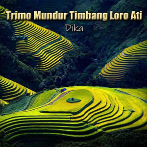 Trimo Mundur Timbang Loro Ati