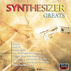 Synthesizer Greatest Hits