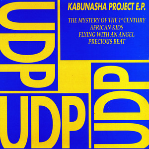 KABUNASHA PROJECT E.P.