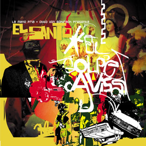 Allahkazam (Explicit)