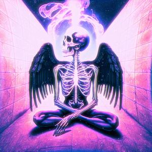 the white room (feat. Isaac Bacon) (Explicit)