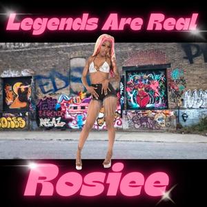 Legends Are Real (Explicit)