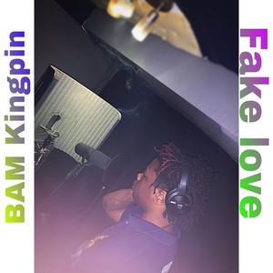 Fake Love (Explicit)