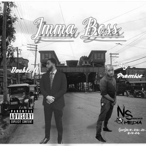 Imma Boss (feat. Double A) (Explicit)