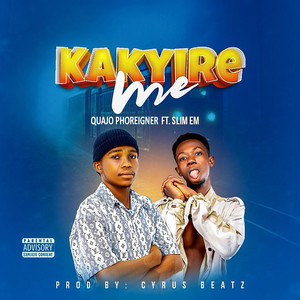 KAKYIRE ME