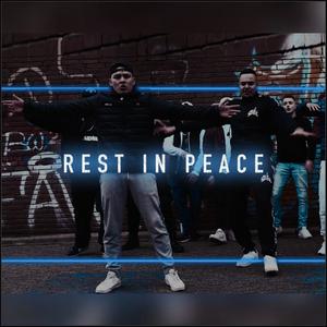 R.I.P (feat. Cali-Booh) (Explicit)