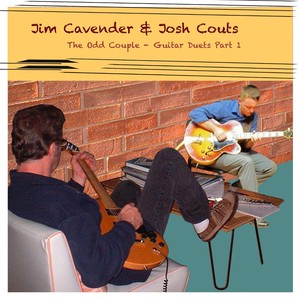 The Odd Couple: Guitar Duets, Pt. 1