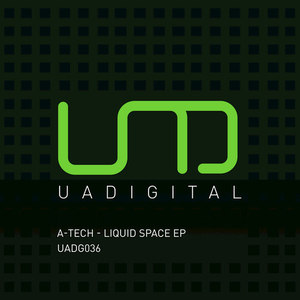 Liquid Space EP