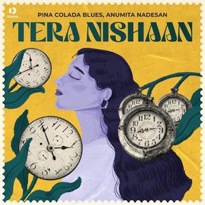 Tera Nishaan (360 Reality Audio)